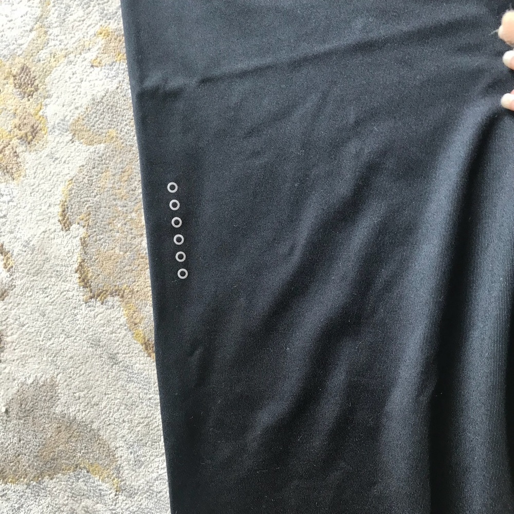 Nike power essential crops in 1x - Picture 7 of 8
